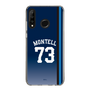 スリムプロテクションケース［ 埼玉西武ライオンズ- #73 MONTELL - ビジター ］