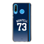 スリムプロテクションケース［ 埼玉西武ライオンズ- #73 MONTELL - ビジター ］
