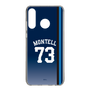 スリムプロテクションケース［ 埼玉西武ライオンズ- #73 MONTELL - ビジター ］