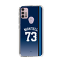 スリムプロテクションケース［ 埼玉西武ライオンズ- #73 MONTELL - ビジター ］