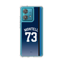 スリムプロテクションケース［ 埼玉西武ライオンズ- #73 MONTELL - ビジター ］