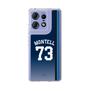 スリムプロテクションケース［ 埼玉西武ライオンズ- #73 MONTELL - ビジター ］
