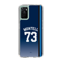 スリムプロテクションケース［ 埼玉西武ライオンズ- #73 MONTELL - ビジター ］