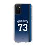 スリムプロテクションケース［ 埼玉西武ライオンズ- #73 MONTELL - ビジター ］