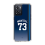 スリムプロテクションケース［ 埼玉西武ライオンズ- #73 MONTELL - ビジター ］