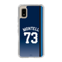 スリムプロテクションケース［ 埼玉西武ライオンズ- #73 MONTELL - ビジター ］