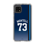 スリムプロテクションケース［ 埼玉西武ライオンズ- #73 MONTELL - ビジター ］