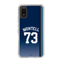 スリムプロテクションケース［ 埼玉西武ライオンズ- #73 MONTELL - ビジター ］