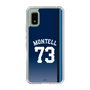 スリムプロテクションケース［ 埼玉西武ライオンズ- #73 MONTELL - ビジター ］