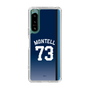 スリムプロテクションケース［ 埼玉西武ライオンズ- #73 MONTELL - ビジター ］