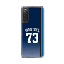 スリムプロテクションケース［ 埼玉西武ライオンズ- #73 MONTELL - ビジター ］