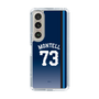 スリムプロテクションケース［ 埼玉西武ライオンズ- #73 MONTELL - ビジター ］