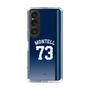 スリムプロテクションケース［ 埼玉西武ライオンズ- #73 MONTELL - ビジター ］