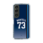 スリムプロテクションケース［ 埼玉西武ライオンズ- #73 MONTELL - ビジター ］
