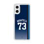 スリムプロテクションケース［ 埼玉西武ライオンズ- #73 MONTELL - ビジター ］