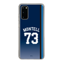 スリムプロテクションケース［ 埼玉西武ライオンズ- #73 MONTELL - ビジター ］