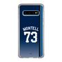 スリムプロテクションケース［ 埼玉西武ライオンズ- #73 MONTELL - ビジター ］