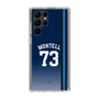 スリムプロテクションケース［ 埼玉西武ライオンズ- #73 MONTELL - ビジター ］
