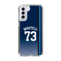 スリムプロテクションケース［ 埼玉西武ライオンズ- #73 MONTELL - ビジター ］