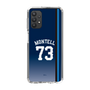 スリムプロテクションケース［ 埼玉西武ライオンズ- #73 MONTELL - ビジター ］
