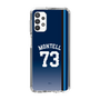 スリムプロテクションケース［ 埼玉西武ライオンズ- #73 MONTELL - ビジター ］
