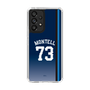 スリムプロテクションケース［ 埼玉西武ライオンズ- #73 MONTELL - ビジター ］