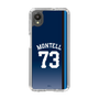 スリムプロテクションケース［ 埼玉西武ライオンズ- #73 MONTELL - ビジター ］