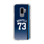 スリムプロテクションケース［ 埼玉西武ライオンズ- #73 MONTELL - ビジター ］