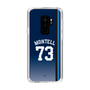 スリムプロテクションケース［ 埼玉西武ライオンズ- #73 MONTELL - ビジター ］