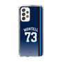 スリムプロテクションケース［ 埼玉西武ライオンズ- #73 MONTELL - ビジター ］
