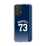 スリムプロテクションケース［ 埼玉西武ライオンズ- #73 MONTELL - ビジター ］