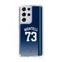 スリムプロテクションケース［ 埼玉西武ライオンズ- #73 MONTELL - ビジター ］