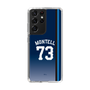スリムプロテクションケース［ 埼玉西武ライオンズ- #73 MONTELL - ビジター ］