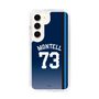 スリムプロテクションケース［ 埼玉西武ライオンズ- #73 MONTELL - ビジター ］