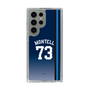 スリムプロテクションケース［ 埼玉西武ライオンズ- #73 MONTELL - ビジター ］