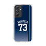 スリムプロテクションケース［ 埼玉西武ライオンズ- #73 MONTELL - ビジター ］