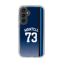 スリムプロテクションケース［ 埼玉西武ライオンズ- #73 MONTELL - ビジター ］