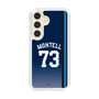 スリムプロテクションケース［ 埼玉西武ライオンズ- #73 MONTELL - ビジター ］