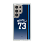 スリムプロテクションケース［ 埼玉西武ライオンズ- #73 MONTELL - ビジター ］