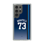スリムプロテクションケース［ 埼玉西武ライオンズ- #73 MONTELL - ビジター ］