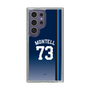 スリムプロテクションケース［ 埼玉西武ライオンズ- #73 MONTELL - ビジター ］