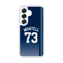 スリムプロテクションケース［ 埼玉西武ライオンズ- #73 MONTELL - ビジター ］