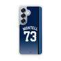 スリムプロテクションケース［ 埼玉西武ライオンズ- #73 MONTELL - ビジター ］