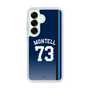 スリムプロテクションケース［ 埼玉西武ライオンズ- #73 MONTELL - ビジター ］