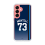 スリムプロテクションケース［ 埼玉西武ライオンズ- #73 MONTELL - ビジター ］