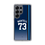 スリムプロテクションケース［ 埼玉西武ライオンズ- #73 MONTELL - ビジター ］