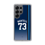 スリムプロテクションケース［ 埼玉西武ライオンズ- #73 MONTELL - ビジター ］