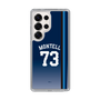 スリムプロテクションケース［ 埼玉西武ライオンズ- #73 MONTELL - ビジター ］