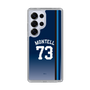 スリムプロテクションケース［ 埼玉西武ライオンズ- #73 MONTELL - ビジター ］