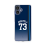 スリムプロテクションケース［ 埼玉西武ライオンズ- #73 MONTELL - ビジター ］